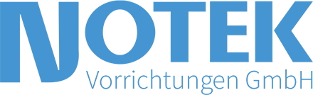 Logo: Notek GmbH